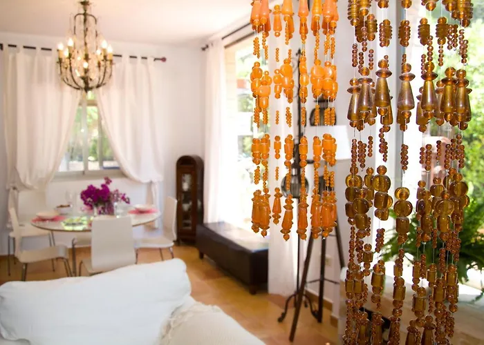 Villa Alegre Playa Grupo Terra De Mar, Con Encanto