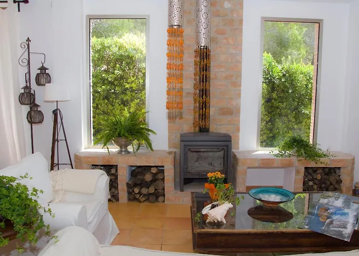 Alegre Playa Grupo Terra De Mar, Con Encanto Villa Calpe