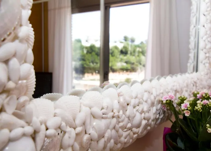 Villa Alegre Playa Grupo Terra De Mar, Con Encanto *