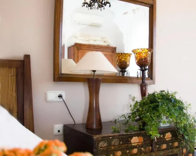 Alegre Playa Grupo Terra De Mar, Con Encanto