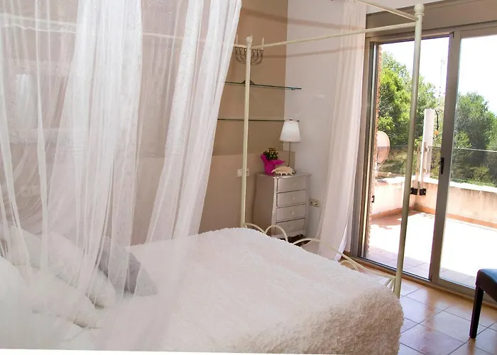 Alegre Playa Grupo Terra De Mar, Con Encanto Villa *