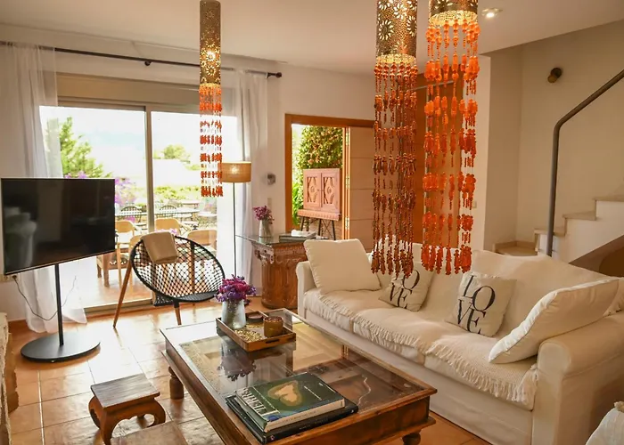 Alegre Playa Grupo Terra De Mar, Con Encanto