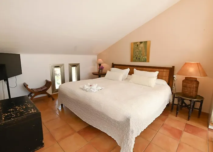 Villa Alegre Playa Grupo Terra De Mar, Con Encanto