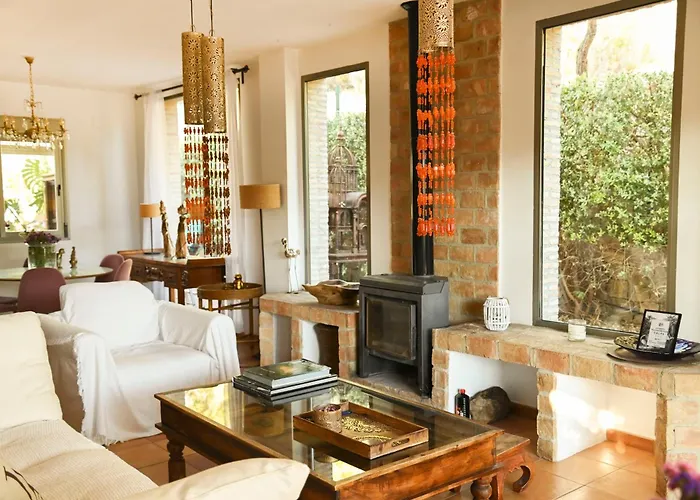 Alegre Playa Grupo Terra De Mar, Con Encanto