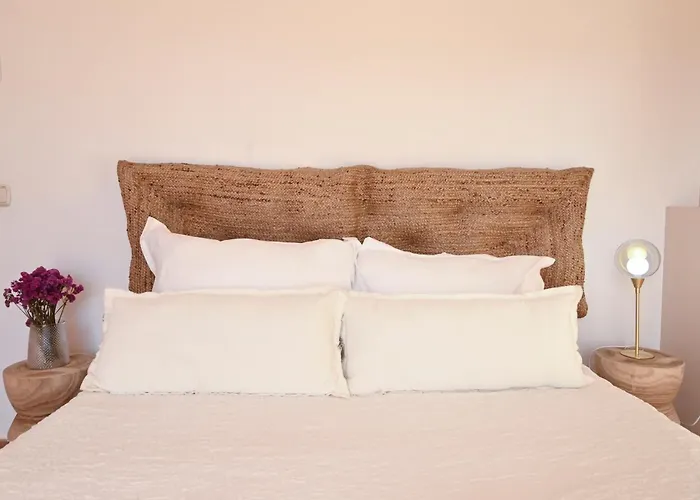 Alegre Playa Grupo Terra De Mar, Con Encanto * Calpe