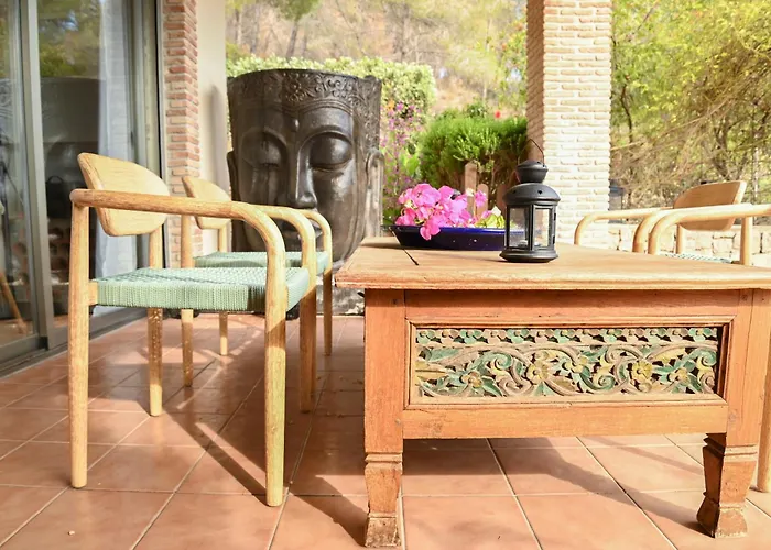 Alegre Playa Grupo Terra De Mar, Con Encanto Villa