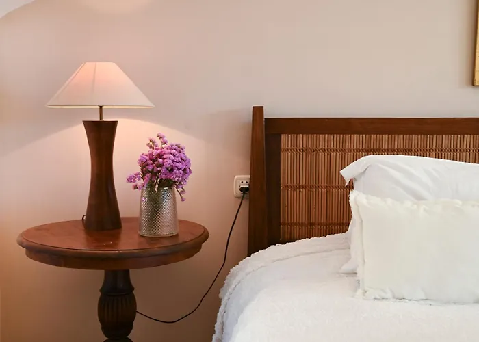 Villa Alegre Playa Grupo Terra De Mar, Con Encanto