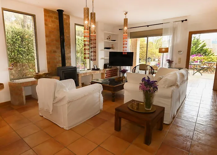 Alegre Playa Grupo Terra De Mar, Con Encanto Villa Calpe