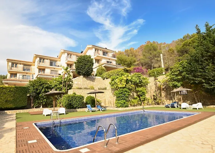 Alegre Playa Grupo Terra De Mar, Con Encanto