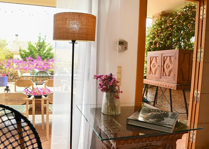 Alegre Playa Grupo Terra De Mar, Con Encanto *