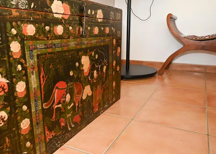 Alegre Playa Grupo Terra De Mar, Con Encanto *