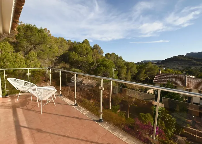 Alegre Playa Grupo Terra De Mar, Con Encanto Villa