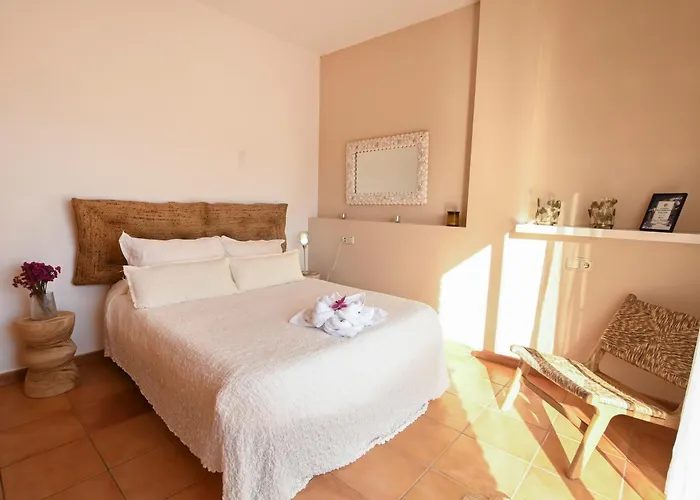 Villa Alegre Playa Grupo Terra De Mar, Con Encanto