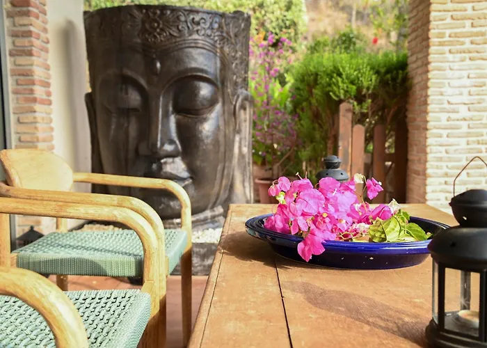 Alegre Playa Grupo Terra De Mar, Con Encanto