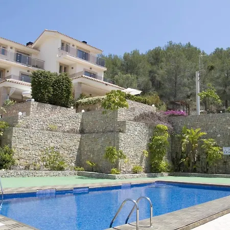 Villa Alegre Playa Grupo Terra De Mar, Con Encanto