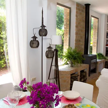 Alegre Playa Grupo Terra De Mar, Con Encanto Calpe