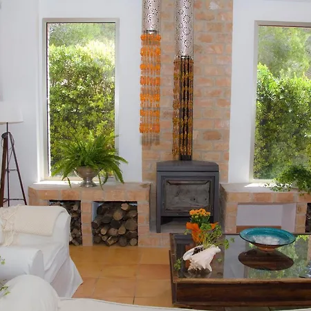 Alegre Playa Grupo Terra De Mar, Con Encanto Villa Calpe