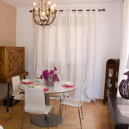 Alegre Playa Grupo Terra De Mar, Con Encanto Villa