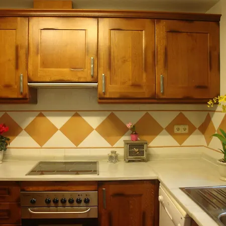 Alegre Playa Grupo Terra De Mar, Con Encanto Calpe