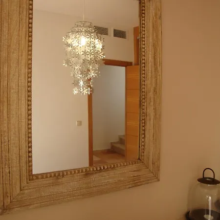 Villa Alegre Playa Grupo Terra De Mar, Con Encanto