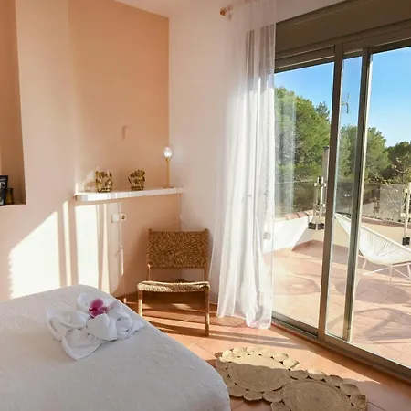 Alegre Playa Grupo Terra De Mar, Con Encanto Villa *