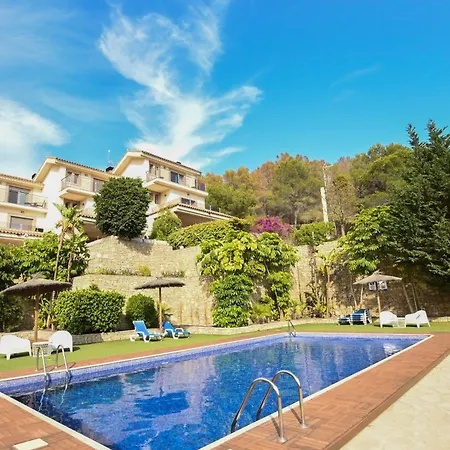 Villa Alegre Playa Grupo Terra De Mar, Con Encanto Calpe