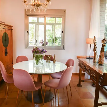 Alegre Playa Grupo Terra De Mar, Con Encanto Villa *