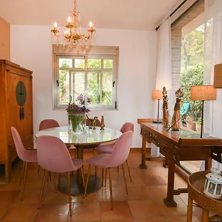 Villa Alegre Playa Grupo Terra De Mar, Con Encanto *