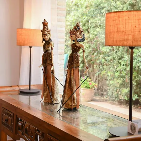 Villa Alegre Playa Grupo Terra De Mar, Con Encanto Calpe