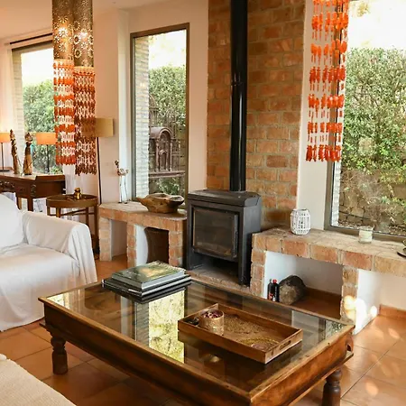 Alegre Playa Grupo Terra De Mar, Con Encanto