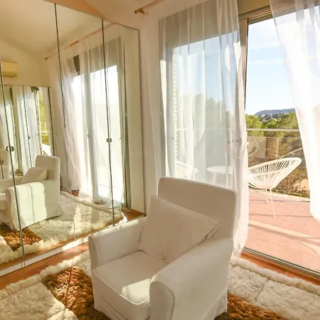 Villa Alegre Playa Grupo Terra De Mar, Con Encanto Calpe