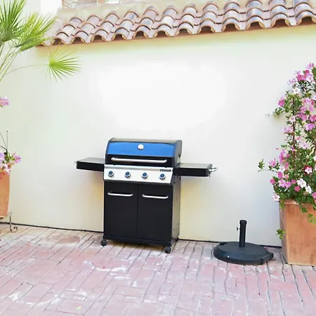 Alegre Playa Grupo Terra De Mar, Con Encanto *