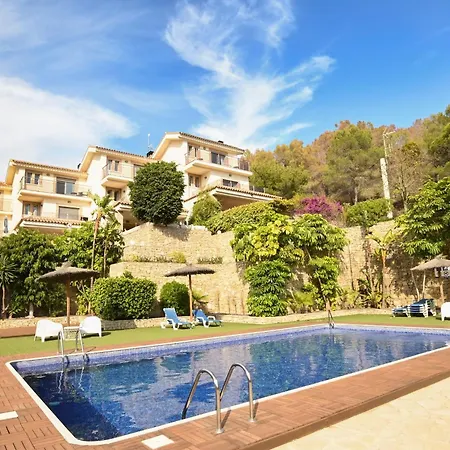 Alegre Playa Grupo Terra De Mar, Con Encanto