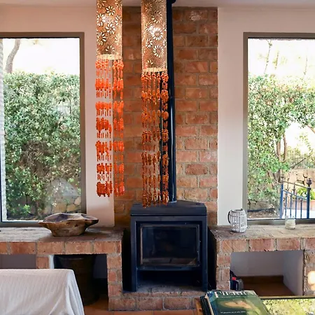 Alegre Playa Grupo Terra De Mar, Con Encanto Villa *