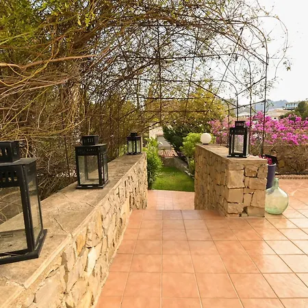 Alegre Playa Grupo Terra De Mar, Con Encanto