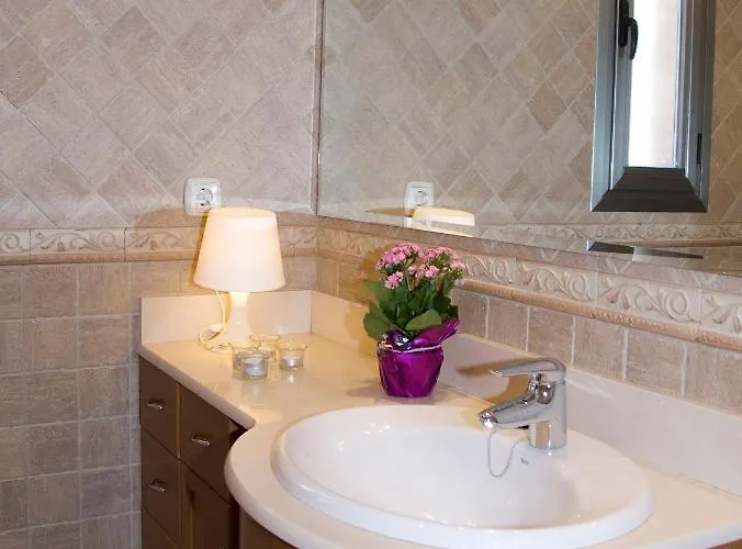 Alegre Playa Grupo Terra De Mar, Con Encanto 卡尔佩