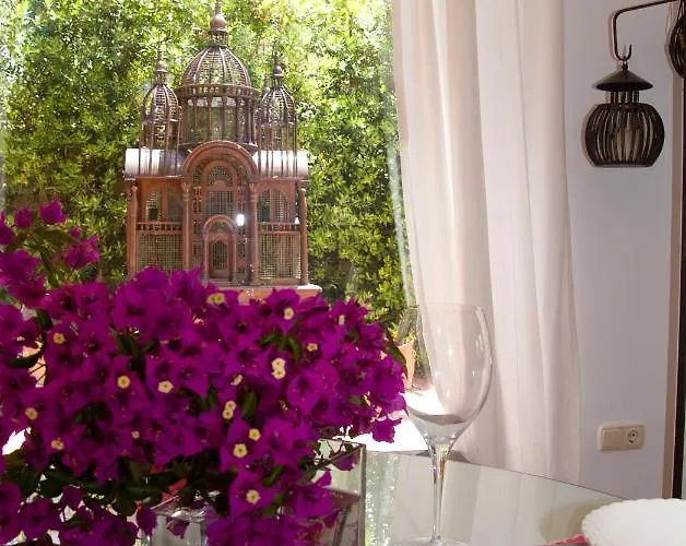 Alegre Playa Grupo Terra De Mar, Con Encanto 别墅 *