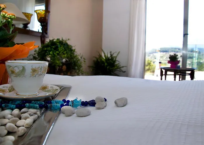 Alegre Playa Grupo Terra De Mar, Con Encanto