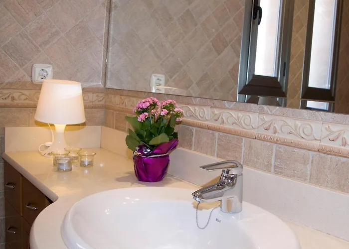 别墅 Alegre Playa Grupo Terra De Mar, Con Encanto