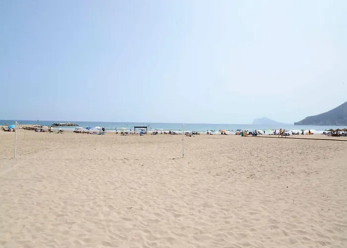 别墅 Alegre Playa Grupo Terra De Mar, Con Encanto *