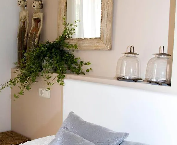 Alegre Playa Grupo Terra De Mar, Con Encanto * 卡尔佩