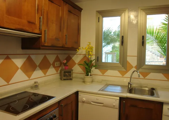 Alegre Playa Grupo Terra De Mar, Con Encanto 卡尔佩