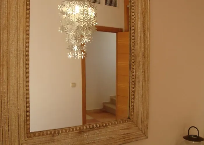 别墅 Alegre Playa Grupo Terra De Mar, Con Encanto