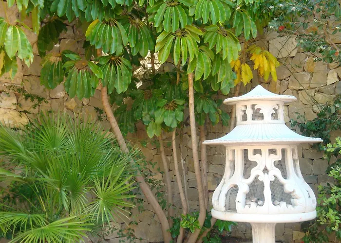 别墅 Alegre Playa Grupo Terra De Mar, Con Encanto