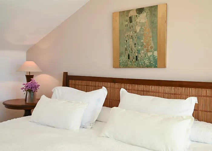 Alegre Playa Grupo Terra De Mar, Con Encanto 别墅