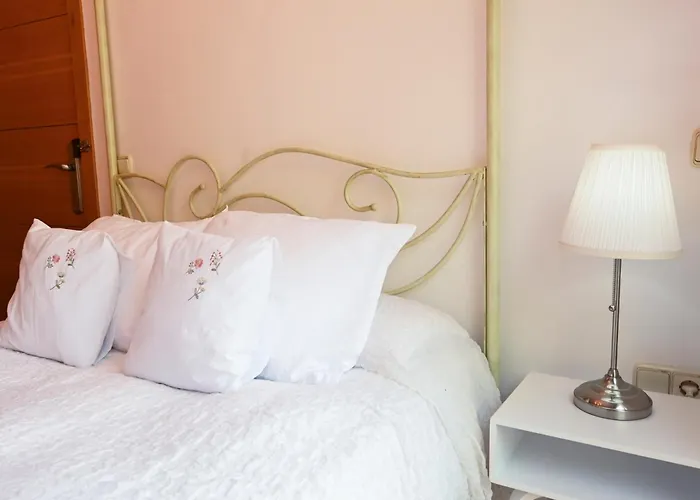 别墅 Alegre Playa Grupo Terra De Mar, Con Encanto