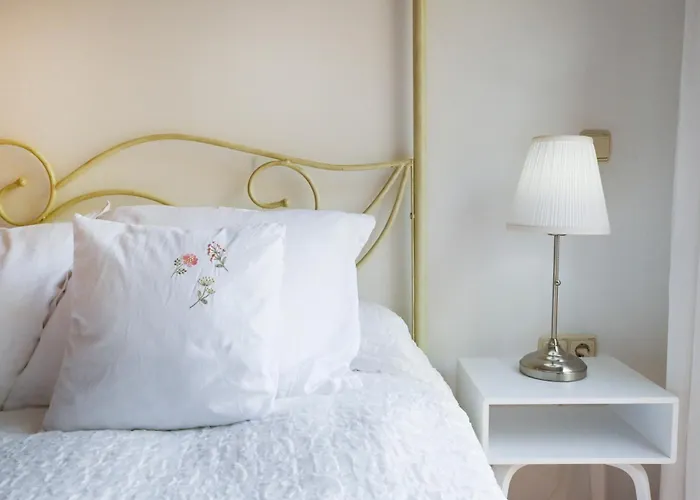 Alegre Playa Grupo Terra De Mar, Con Encanto *