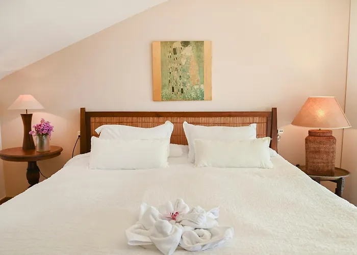 Alegre Playa Grupo Terra De Mar, Con Encanto