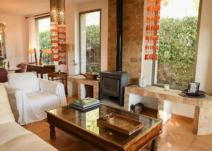 Alegre Playa Grupo Terra De Mar, Con Encanto