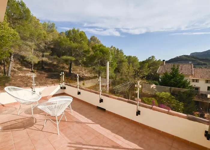 Alegre Playa Grupo Terra De Mar, Con Encanto